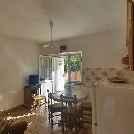 Omim Apartment Sibenik
