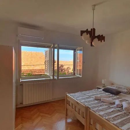 Apartman Omim
