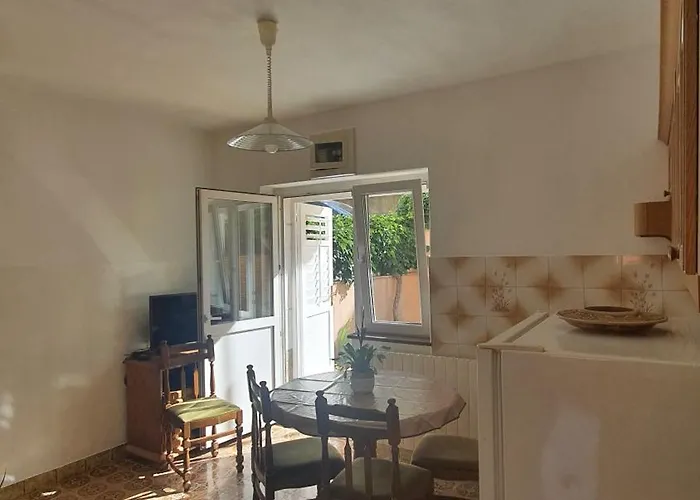 Omim Appartamento Šibenik