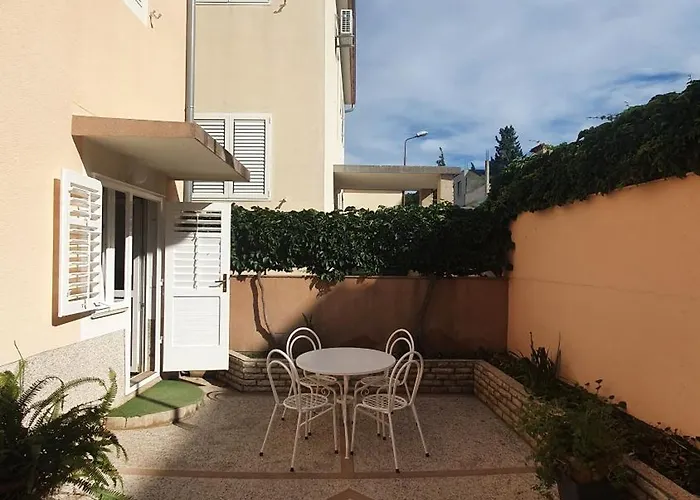 Appartamento Omim Šibenik